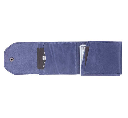 Ramos Leather Men's Wallet
