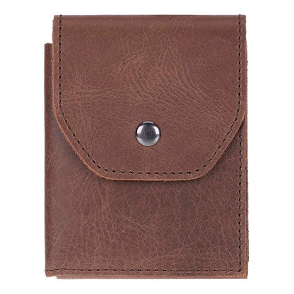 Ramos Leather Men's Wallet