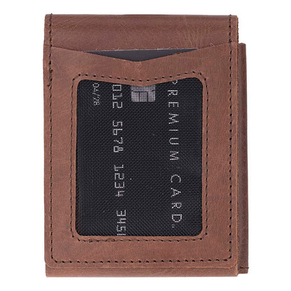 Ramos Leather Men's Wallet