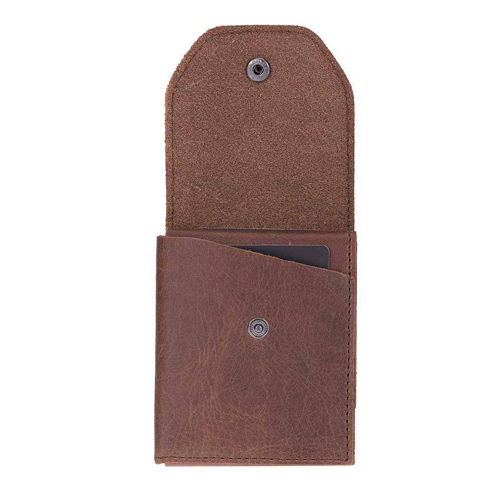 Ramos Leather Men's Wallet