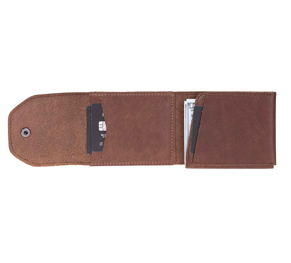 Ramos Leather Men's Wallet