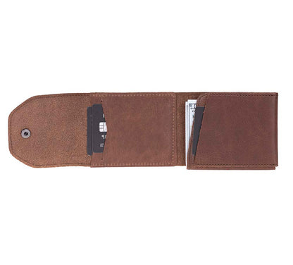 Ramos Leather Men's Wallet