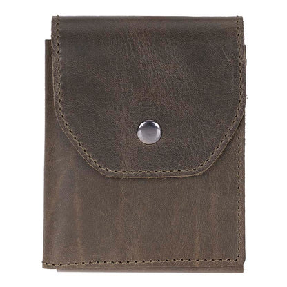 Ramos Leather Men's Wallet