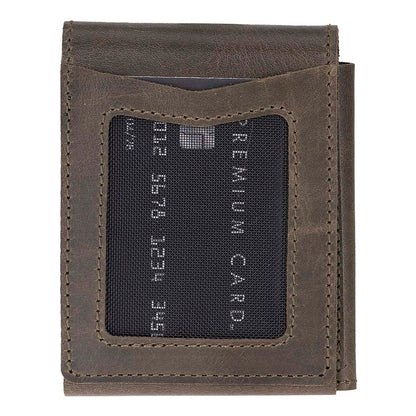 Ramos Leather Men's Wallet
