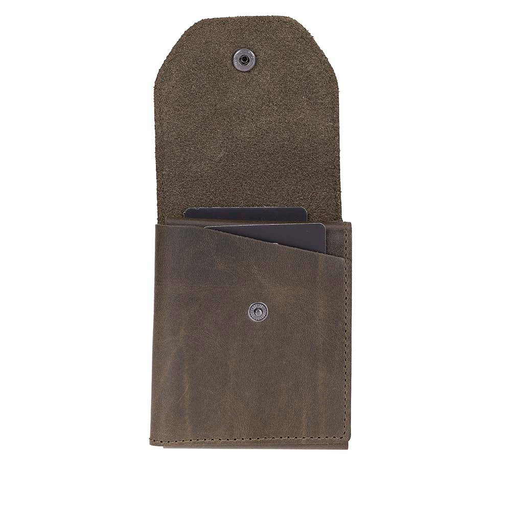 Ramos Leather Men's Wallet