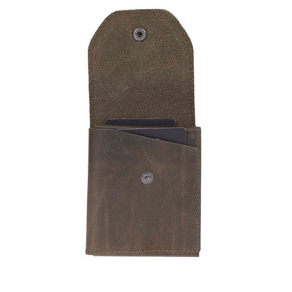 Ramos Leather Men's Wallet