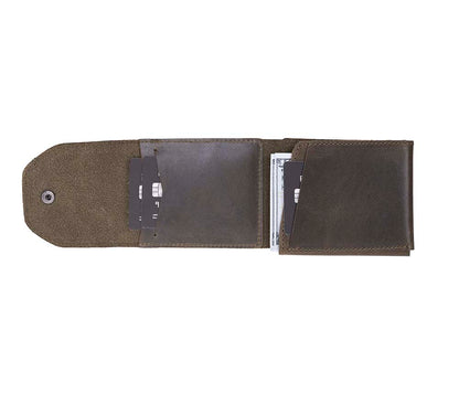 Ramos Leather Men's Wallet