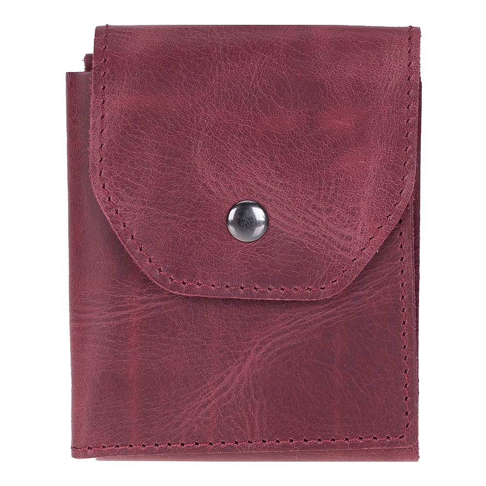 Ramos Leather Men's Wallet