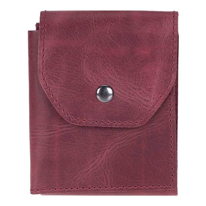 Ramos Leather Men's Wallet
