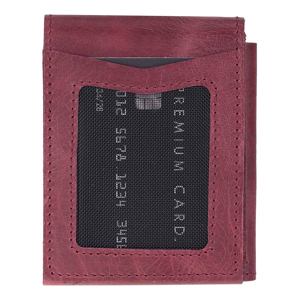 Ramos Leather Men's Wallet