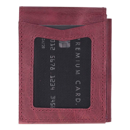 Ramos Leather Men's Wallet