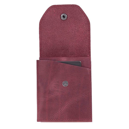 Ramos Leather Men's Wallet