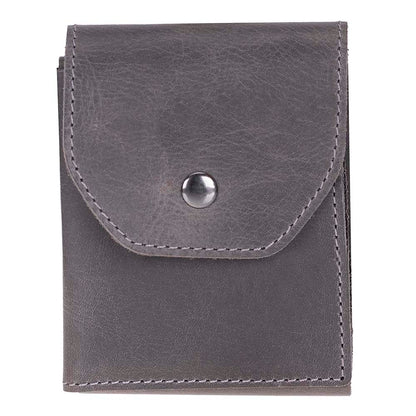 Ramos Leather Men's Wallet
