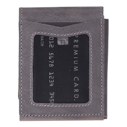 Ramos Leather Men's Wallet
