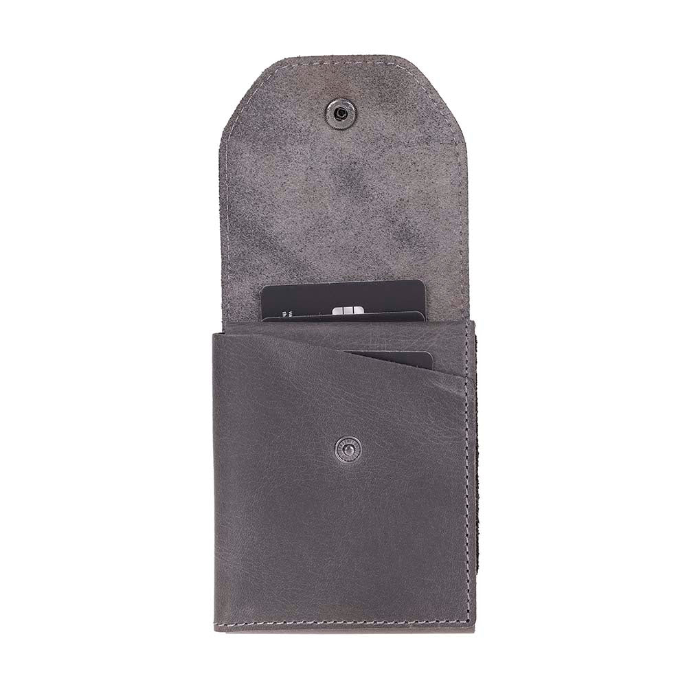 Ramos Leather Men's Wallet