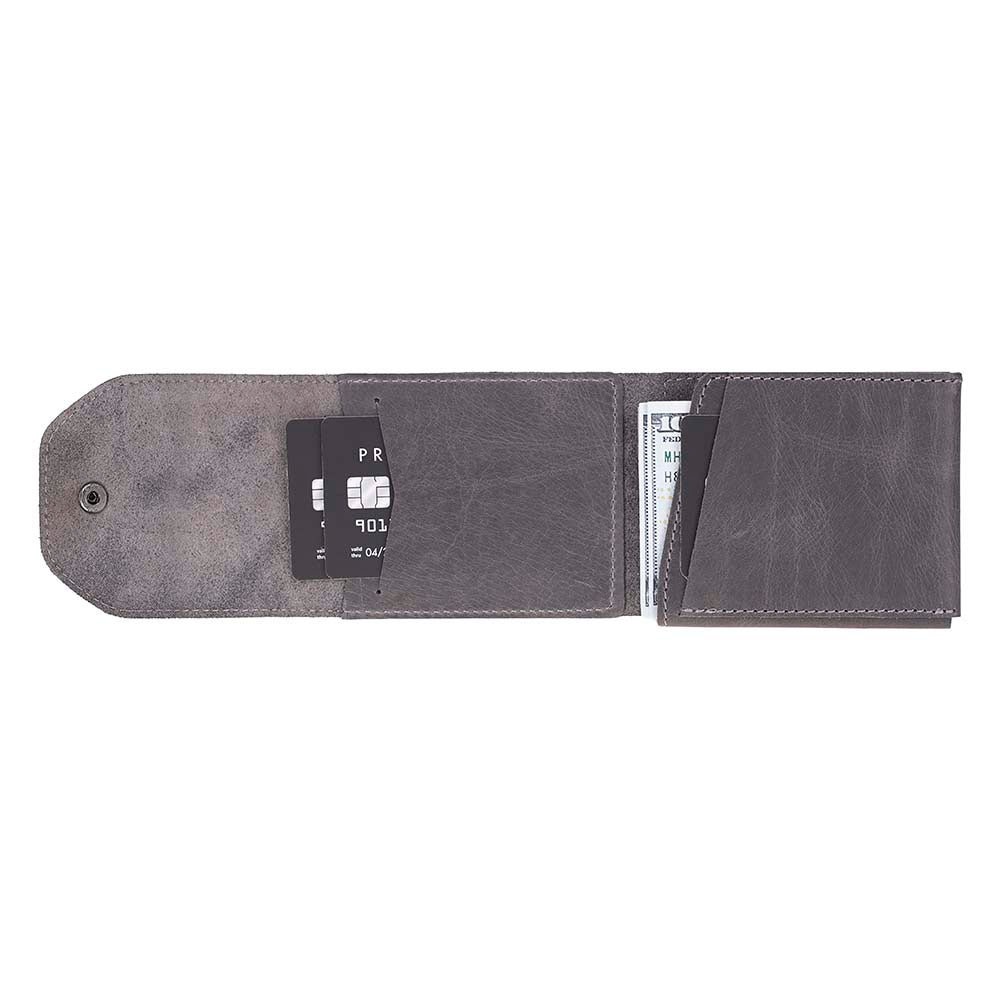 Ramos Leather Men's Wallet