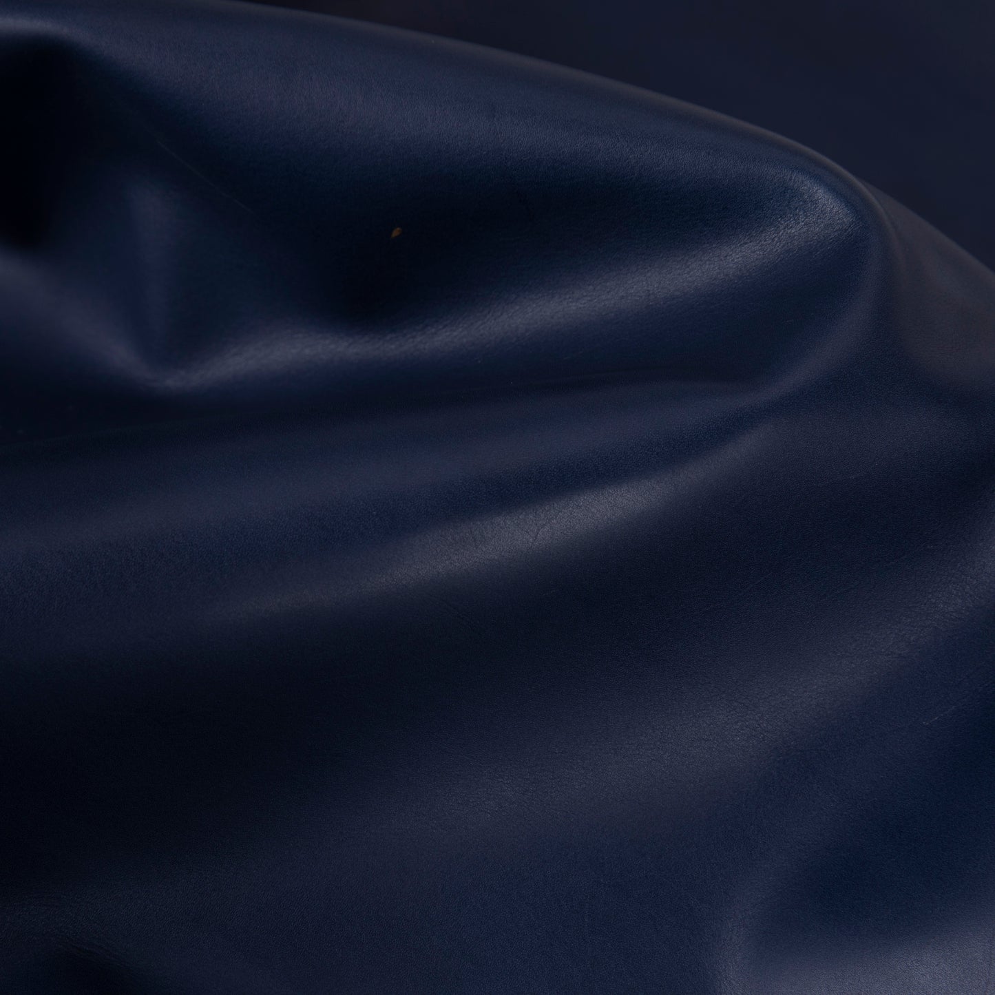 Trust Shoes D4200Y Leather Men’s Shoes - Navy