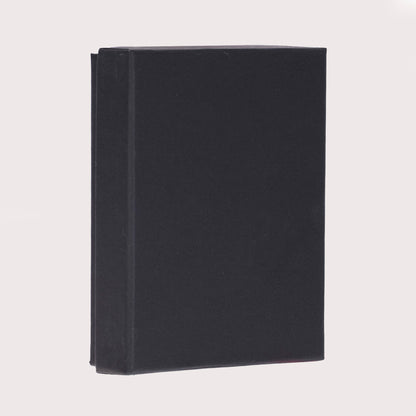 Valdes Leather Men's Wallet