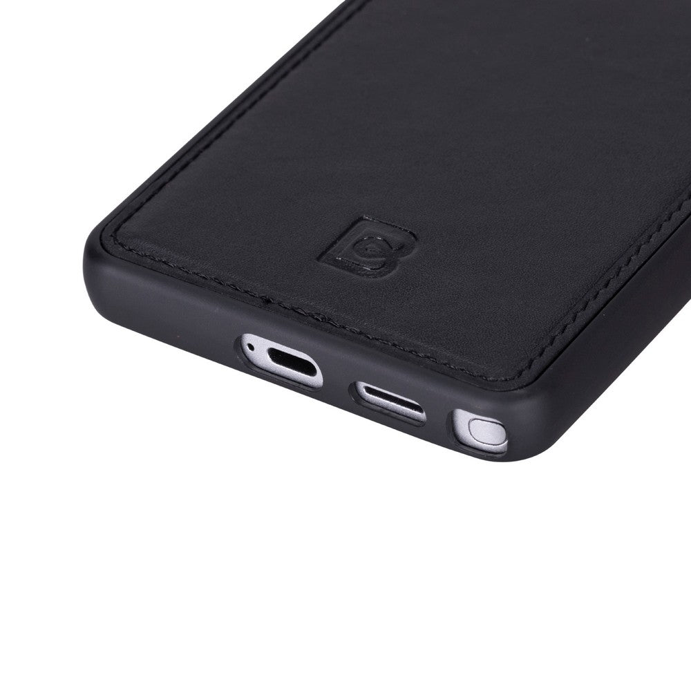 Magic Samsung Galaxy S26 Ultra Leather Detachable Wallet Case