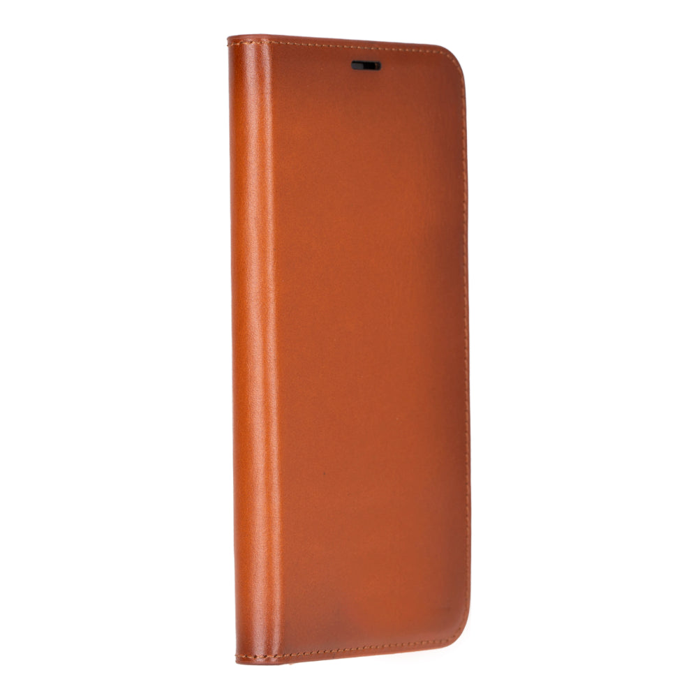 Sonat iPhone 16 Pro Max Leather Folio Case