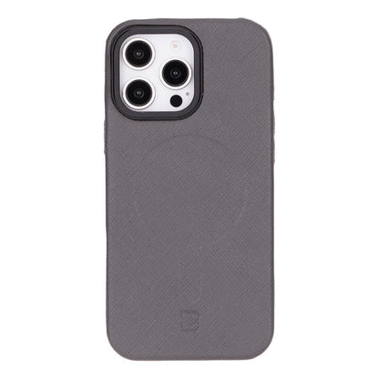 Lexora Leather iPhone 16 Pro Case