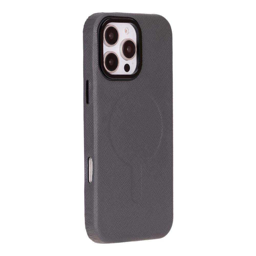 Vento iPhone 16 Pro Max Leather Case