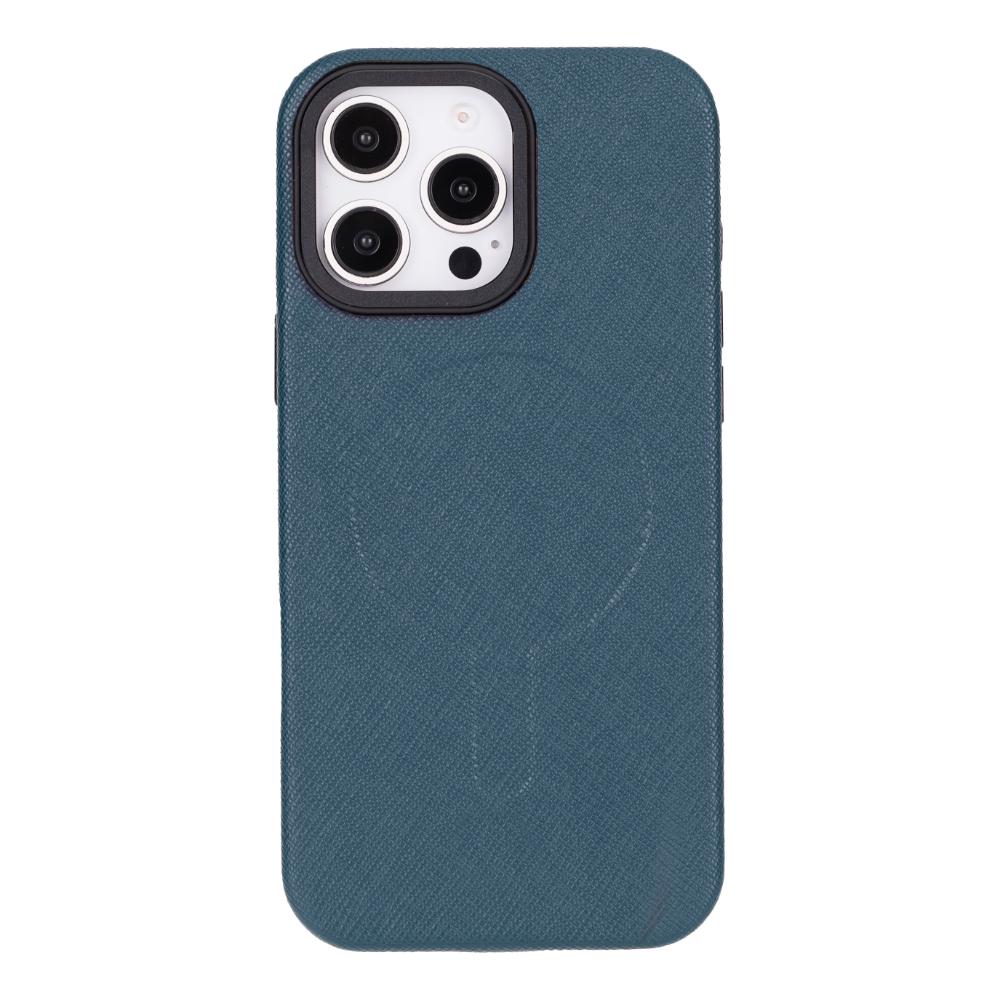 Vento iPhone 16 Pro Max Leather Case