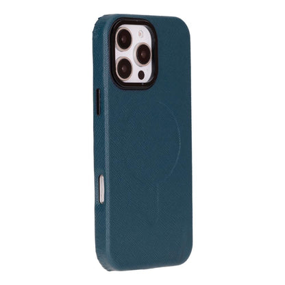 Vento iPhone 16 Pro Max Leather Case