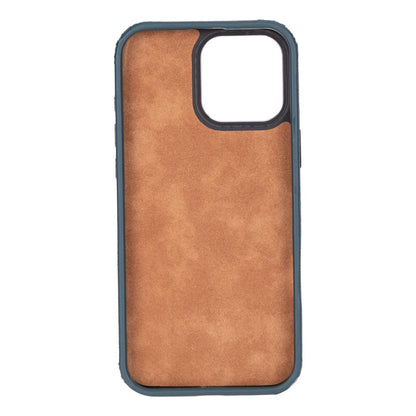 Vento iPhone 16 Pro Max Leather Case