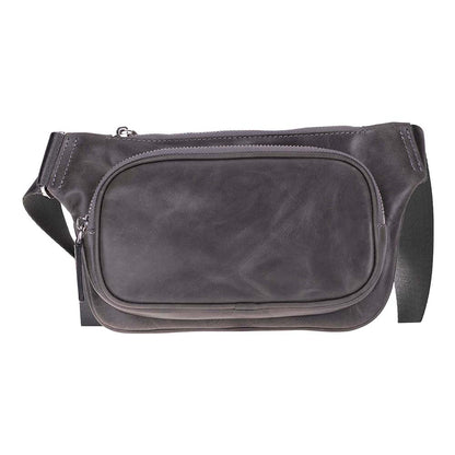 Apex Leather Waist Bag