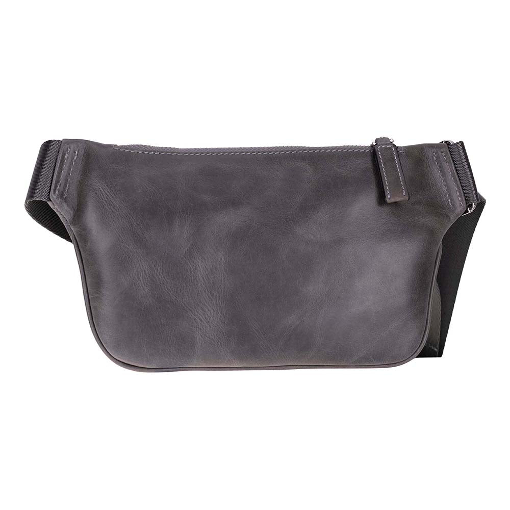 Apex Leather Waist Bag