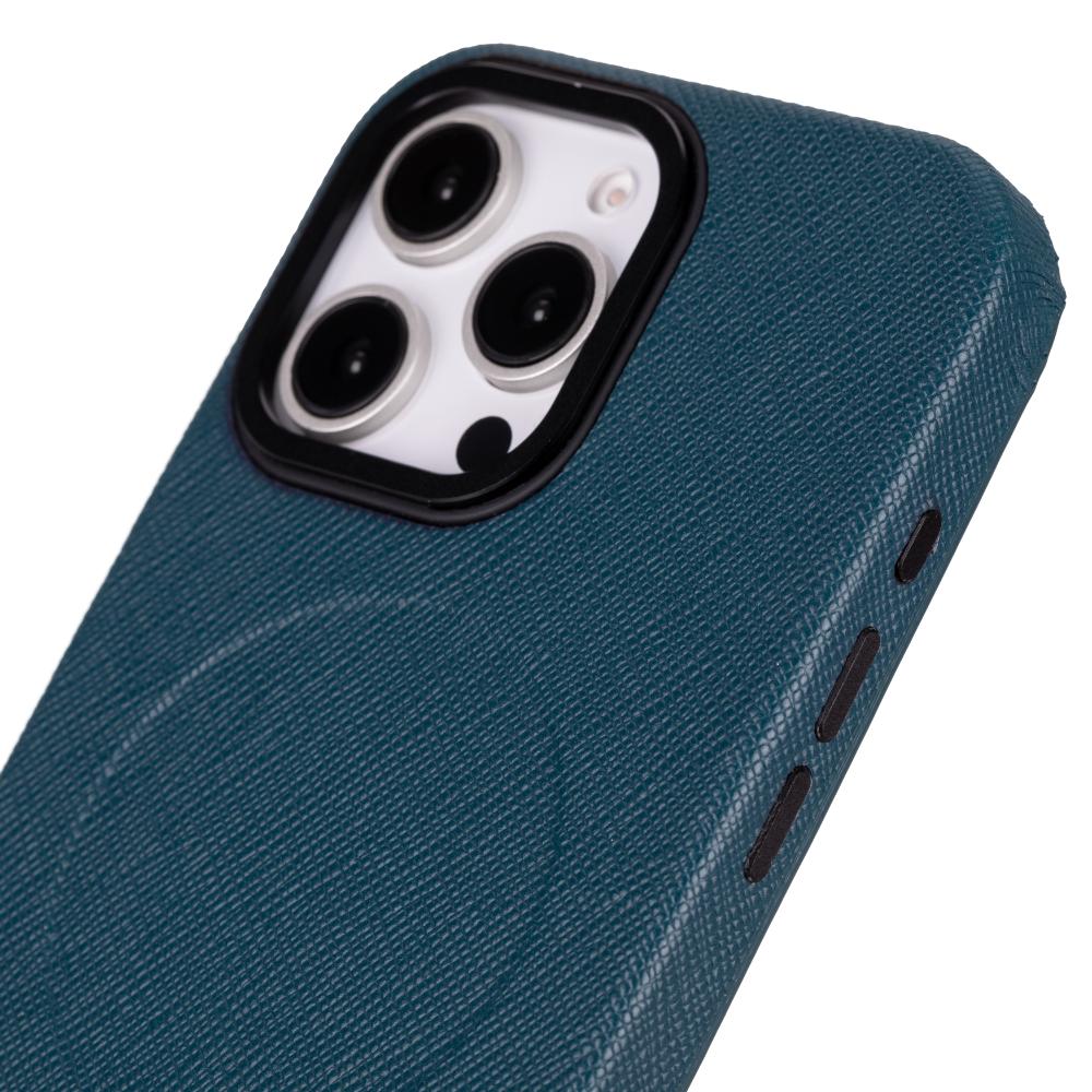 Vento iPhone 16 Pro Max Leather Case