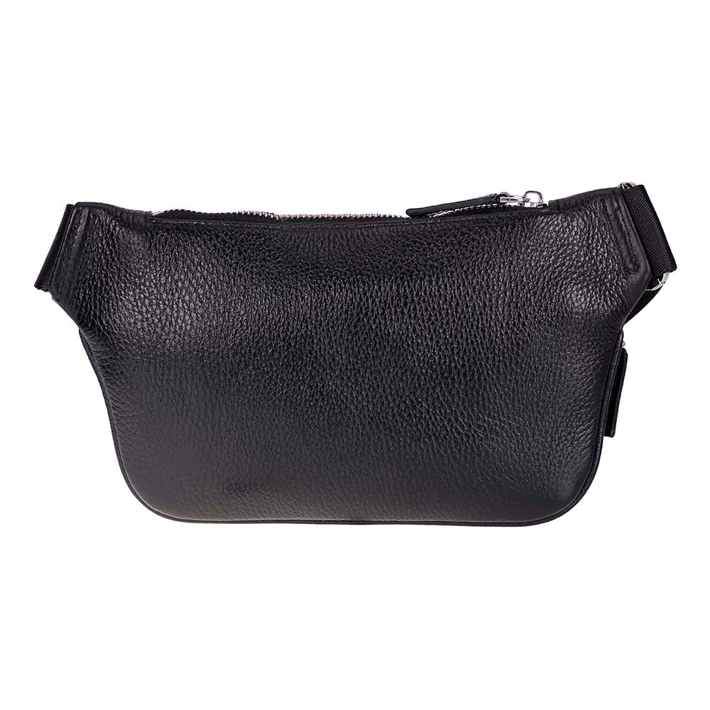 Apex Leather Waist Bag