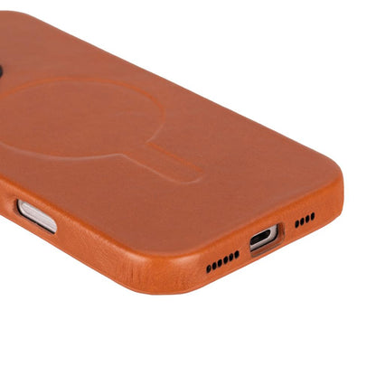 Vento iPhone 16 Pro Max Leather Case