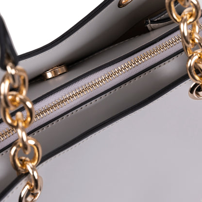 Norvelle PU Leather Women's Bag