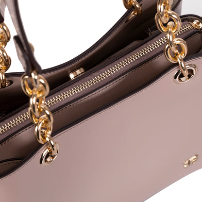 Norvelle PU Leather Women's Bag