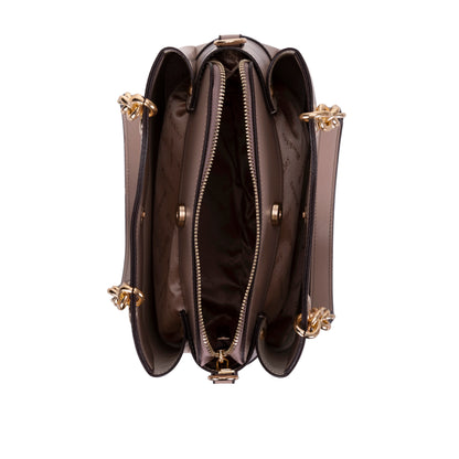Norvelle PU Leather Women's Bag