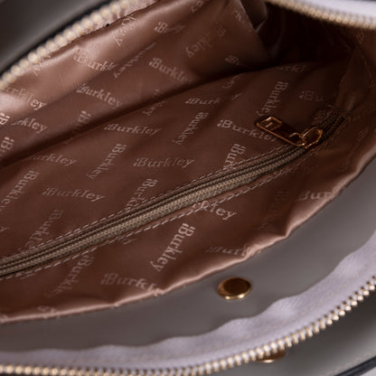 Norvelle PU Leather Women's Bag