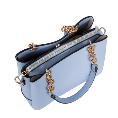 Norvelle PU Leather Women's Bag