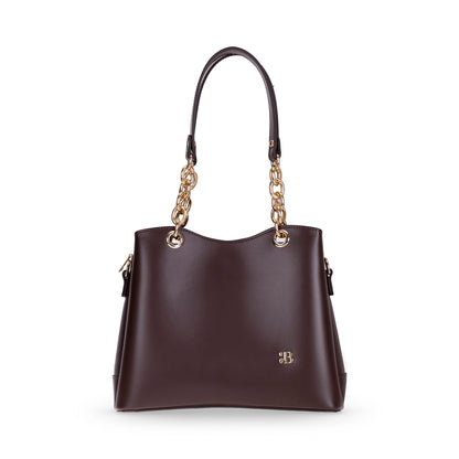 Norvelle PU Leather Women's Bag