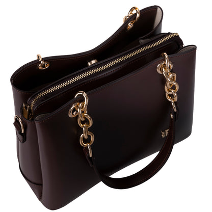 Norvelle PU Leather Women's Bag