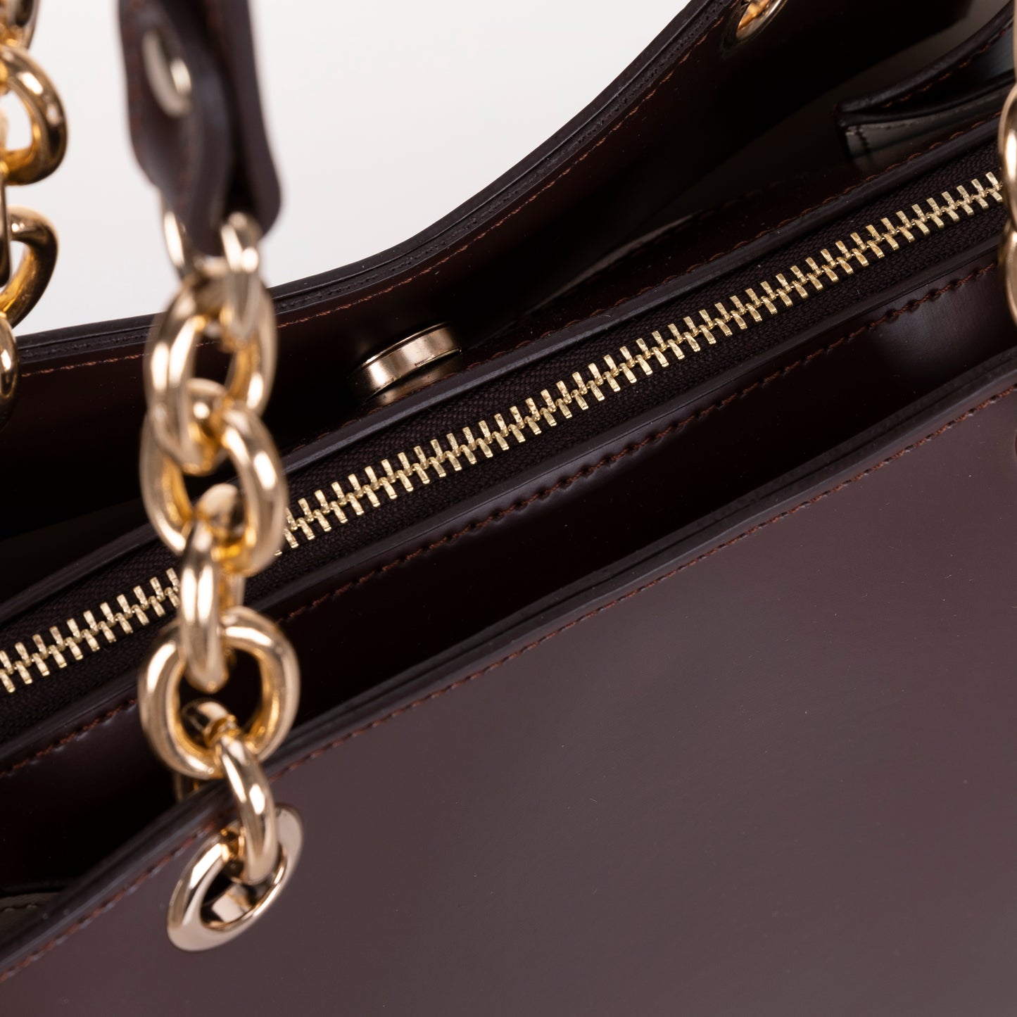 Norvelle PU Leather Women's Bag