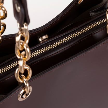 Norvelle PU Leather Women's Bag