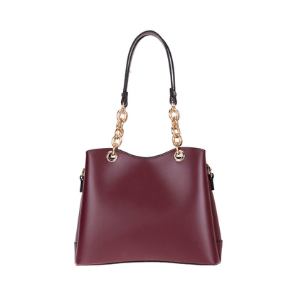 Norvelle PU Leather Women's Bag