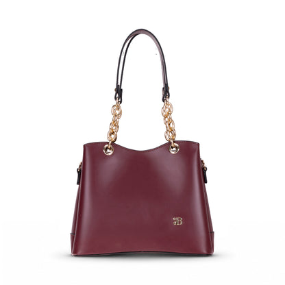 Norvelle PU Leather Women's Bag