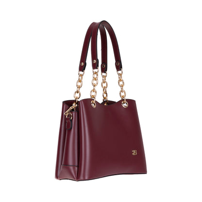 Norvelle PU Leather Women's Bag