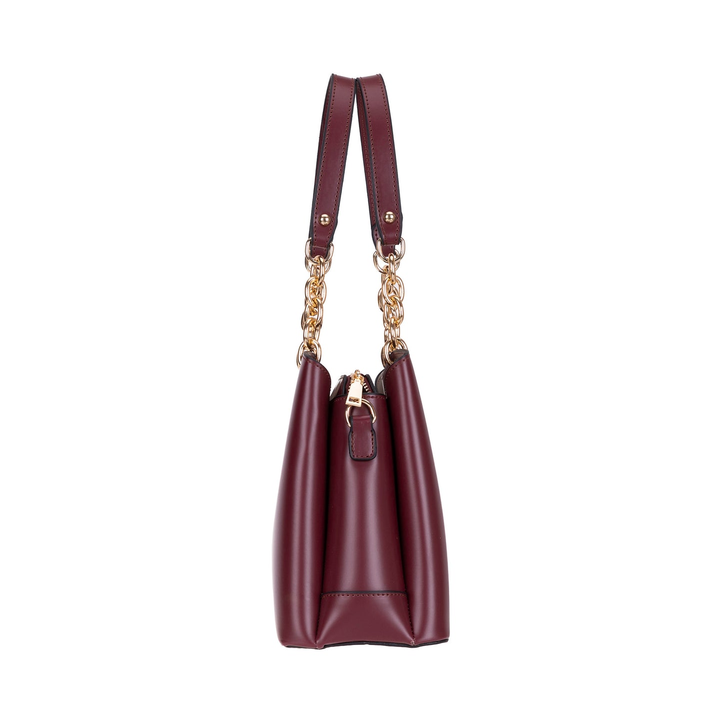 Norvelle PU Leather Women's Bag