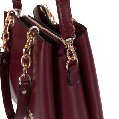 Norvelle PU Leather Women's Bag