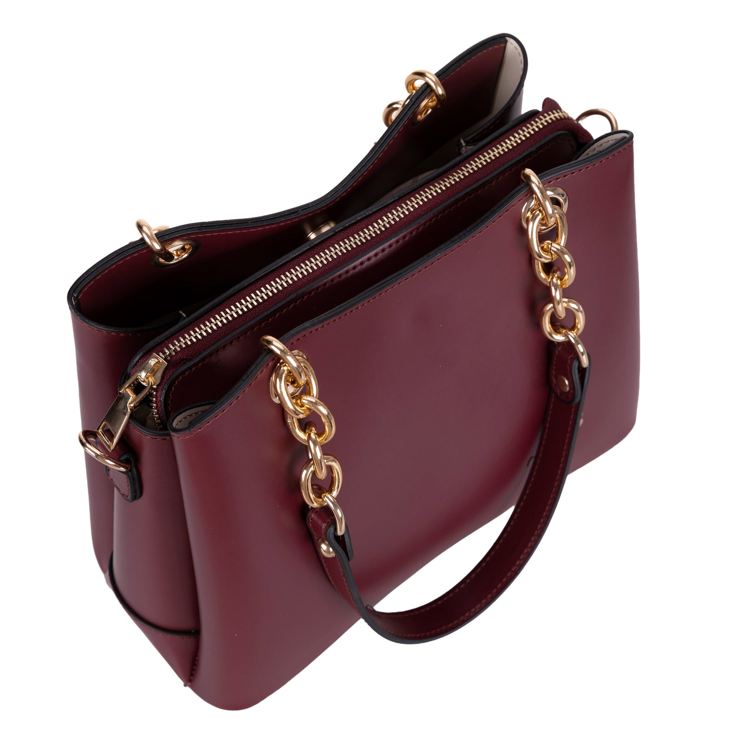 Norvelle PU Leather Women's Bag