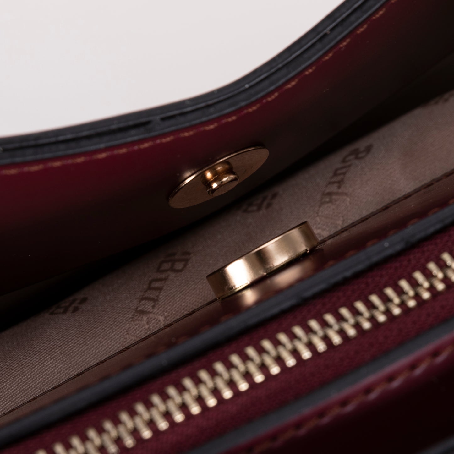 Norvelle PU Leather Women's Bag